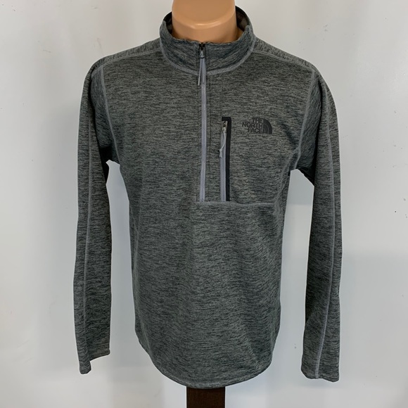 The North Face Other - The North Face 1/4 zip pullover.  S